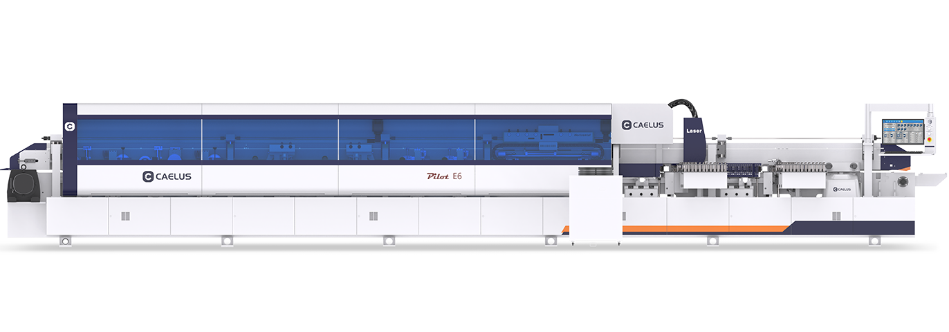 Pilot E6