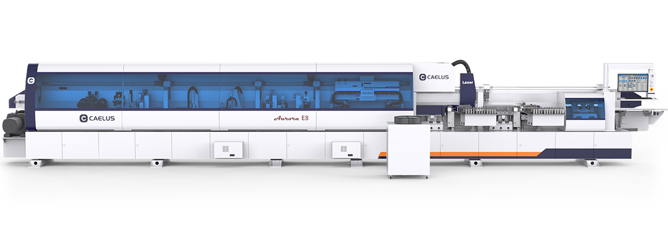 Aurora E8