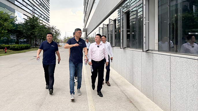 Signing丨DONGGUIHIGHENDCUSTOM Partners with CAELUS on an Innovation Journey