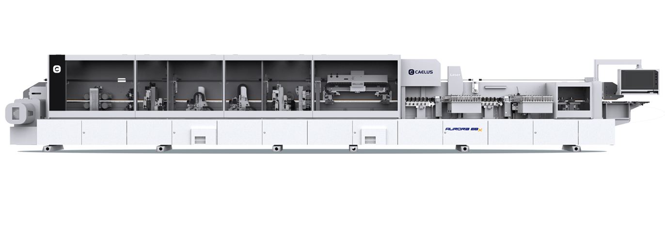Aurora E8x