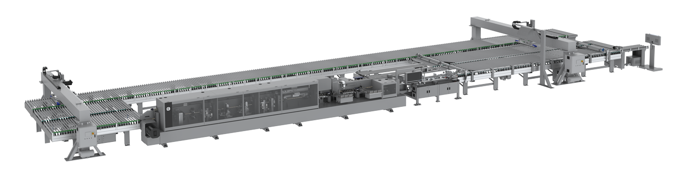 Single Machine
